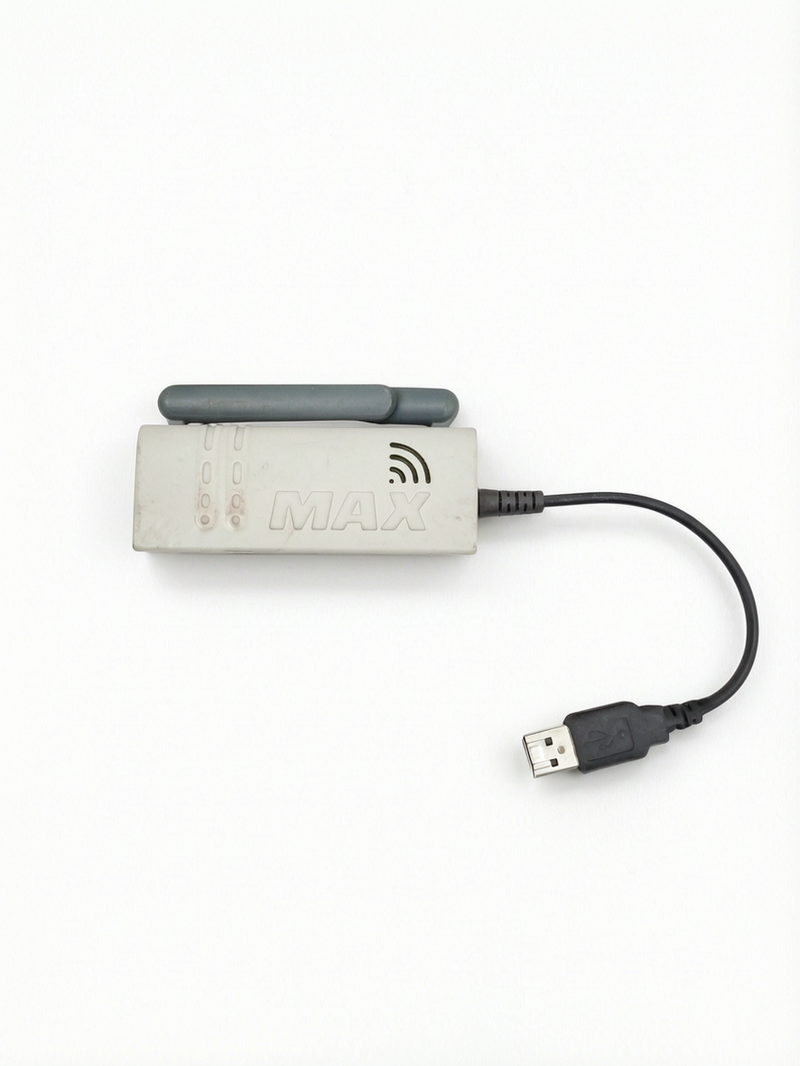 Wireless Version Max Xbox 360