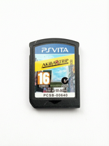 Cartouche Seule Akiba's Trip Playstation Portable Vita