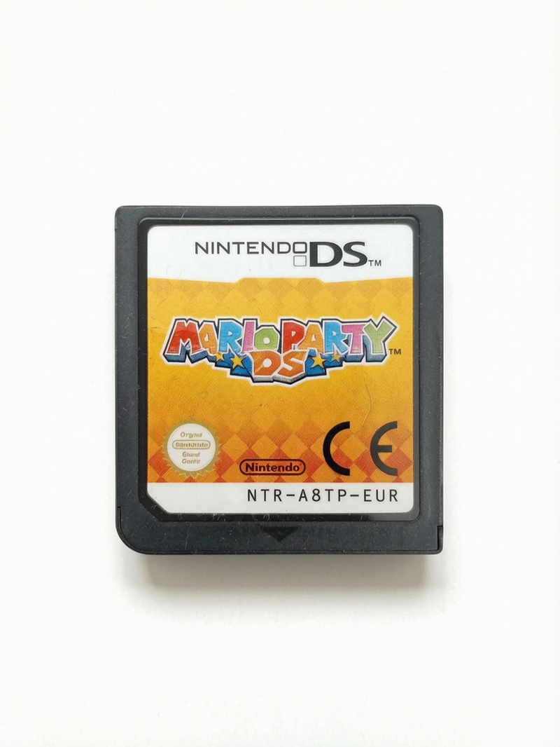 Cartouche seule mario Party Nintendo DS