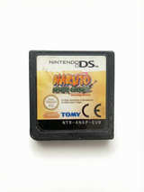 Cartouche seule naruto Ninja Council  Nintendo DS
