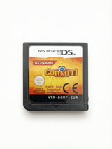 Cartouche seule Gormiti Nintendo DS