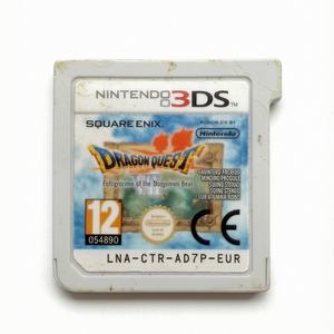 Nintendo 3DS