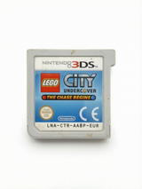 Cartouche seule Lego City Undercover intendo 3DS