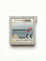 Cartouche Seule Mario Kart 7 Nintendo 3DS