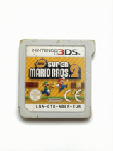 Cartouche Seule New Super Mario Bros 2 Nintendo 3DS