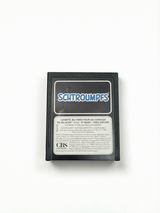 Schtroumpfs Atari 2600