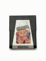 Amidar Atari 2600