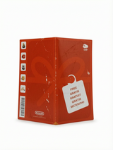 Carte VIP Club Nintendo Wii