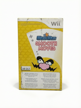 Carte VIP Wario Ware Smooth moves Nintendo Wii
