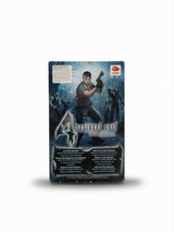Carte VIP Resident Evil 4 Nintendo Wii
