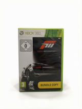 Forza Motorsport 3 Xbox 360 Complet
