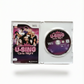 U-Sing Girls Night Wii Pack Micro (Complet avec micro) UKV