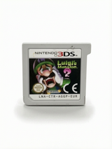Luigi's Mansion 2 Nintendo 3DS en loose