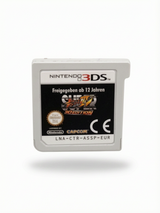Super Street Fighter IV 3D Edition Nintendo 3DS en loose