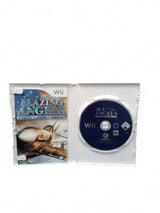 Blazing Angels Nintendo Wii Complet