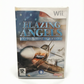 Blazing Angels Nintendo Wii Complet