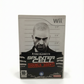 Splinter Cell Double Agent Nintendo Wii Complet