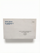 Carte de Garantie Ubisoft Présent dans certains jeux Playstation 2 (PS2)