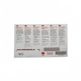 carte VIP seule Excite Truck Nintendo Wii