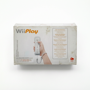 Nintendo Wii