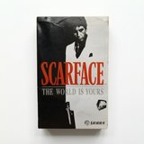 Scarface The World Is Yours PlayStation 2 Notice seule Version Français