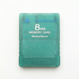 Carte mémoire officielle 8MB MagicGate – PlayStation 2 – PS2