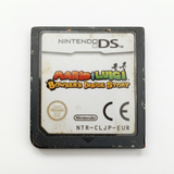 cartouche seule Mario & Luigi Bowser’s Inside Story Nintendo DS en loose Version français
