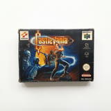 Castlevania Nintendo 64 FRA