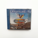 Tony Hawk's Pro Skater 2 Dreamcast FRA complet