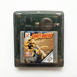 Cartouche seule Crazy Bikers EUR Nintendo Game Boy Color (GBC)