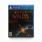 Outer Wilds Complet USA PlayStation 4 (PS4)