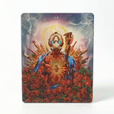Borderlands 3 Boîtier steelbook Complet EUR PlayStation 4 (PS4) sans fourreau