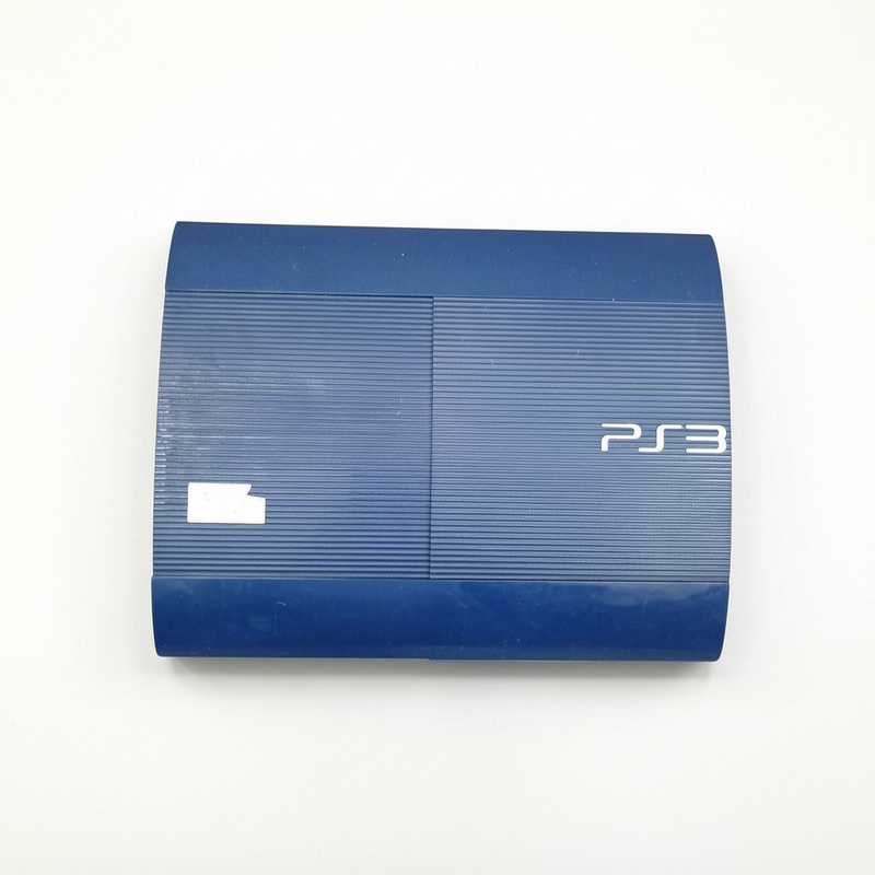 Console Playstation 3 (PS3) bleue 500 go