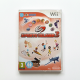 Sports Island 3 Complet EUR Nintendo Wii (Wii)