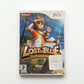 Lost in Blue Shipwrecked Neuf EUR Nintendo Wii (Wii)