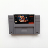 Fatal Fury USA Super nintendo SNES