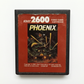 Atari 2600 Phoenix