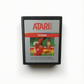 Atari 2600 Tennis en loose Version FRA