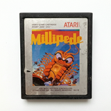 Atari 2600 Millipede