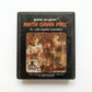 Atari 2600 Math Gran Prix