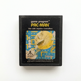 Atari 2600 Pac Man