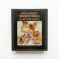 Atari 2600 Basketball