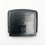 Jumper Pack Nintendo 64 N64 (non officielle)