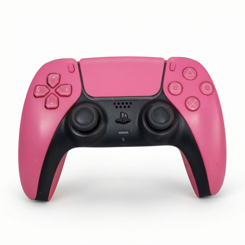 Manette Playstation 5 rose (PS5)