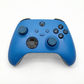 Manette Xbox Series bleue