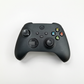 Manette Xbox Series Officielle Noir Carbone