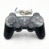 Manette Transparente PSone