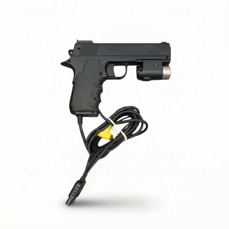 Pistolet Gun Playstation 1 (PS1)