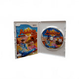 Aladin Magic Racer complet PAL EUR Nintendo Wii