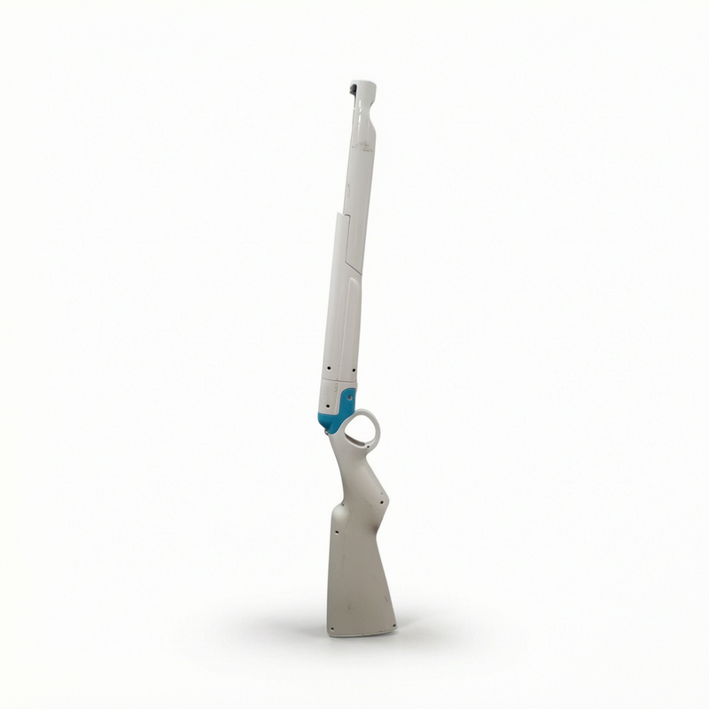 pistolet Nintendo WII